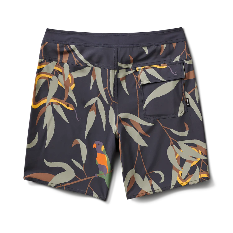 SHORT MASCULINO ROARK PASSAGE – foto 4